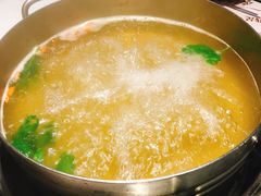 -海银海记牛肉火锅(解放路店)