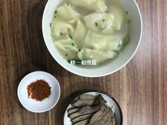 -谭师爷龙抄手(白下路店)