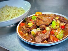 -花圃园餐厅店(和田二街28号院店)