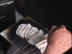 -沙口小炉烧烤