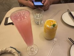 -烛影拾光观景餐厅·创意菜·摄影·小提琴(大唐不夜城店)