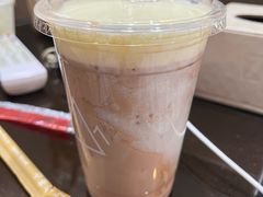 -去茶山(重庆万象城店)