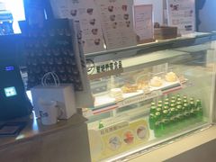 -Me Coffee下午茶艺术空间