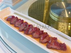 -金轩中餐厅 Jin Xuan(浦东丽思卡尔顿酒店)