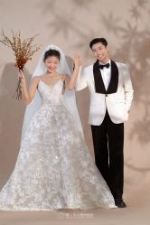 -第一夫人婚纱摄影(南京店)