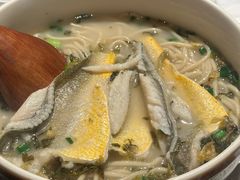 -顶特勒·黄鱼馆·特色菜(上海大世界店)