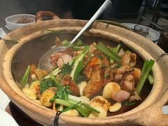 -荣小馆(临海世纪花城店)