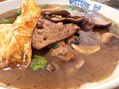 -无名氏面馆(邮电路店)
