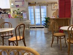 大堂-嗒令甜品·主题融合料理餐厅(首座时代店)