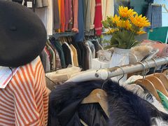 店内环境-平价外贸小铺