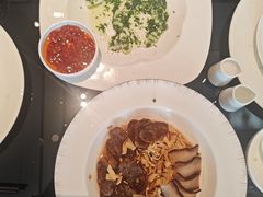 -一品淮扬 · 淮扬菜·北京万达文华酒店