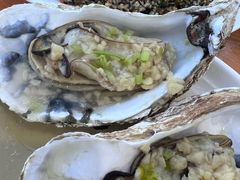 -众味海鲜大排档·活海鲜·潮汕味(南澳店)