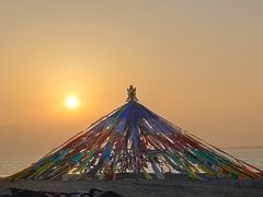 -青海湖国家重点风景名胜区