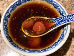 古法糖芋苗-南京大牌档(玄武湖金茂览秀城店)