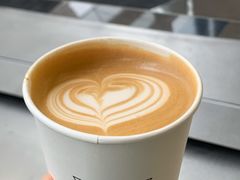 -Manner Coffee(IFS一楼店)