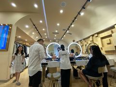 -海马体照相馆(成都来福士广场店)