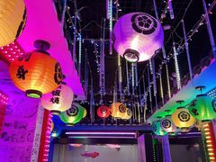 -鳗鱼家·深夜食堂(军博店)