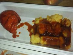 -玖食龙虾主题餐厅