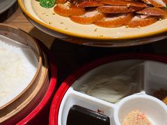 -青年公社烤鸭(滨湖银泰店)