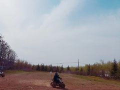 -秦岭风景区