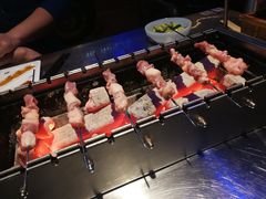 -很久以前羊肉串(大华三路店)