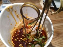 -太二酸菜鱼(深圳布吉万象汇店)