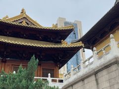 -上海静安昆仑大酒店
