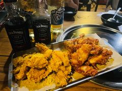 -包装马车·韩国料理·포장마차