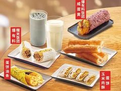 -永和大王(长寿路店)