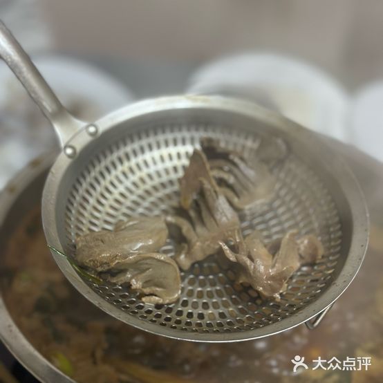 杜龙活过(公园头饮食店)