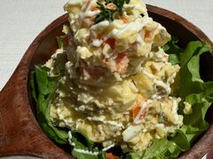 -俄士厨房(五棵松华熙LIVE店)