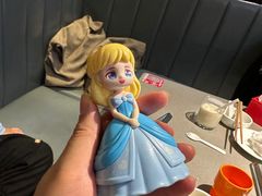 -海底捞火锅(王府井店)