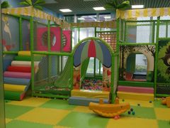 -常熟理文铂尔曼酒店