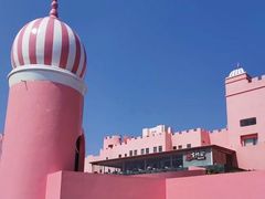 -漳州滨海火山岛自然生态风景区