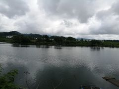 -婺源月亮湾