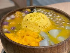 -杏甜品(尖沙咀加拿分道店)