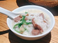 -潮粥荟·潮汕砂锅粥(朝阳大悦城店)
