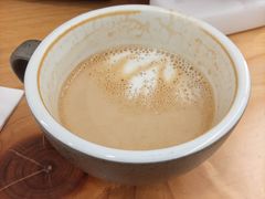 -GOOD好事咖啡(会展城店)