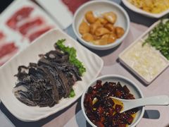 -东来顺饭庄(王府井步行街店)