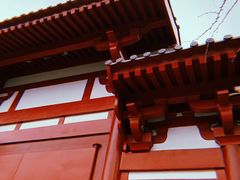 -大慈恩寺(大雁塔)
