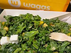 -Wagas沃歌斯(太古汇店)