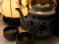 -绿茶餐厅(松江万达店)