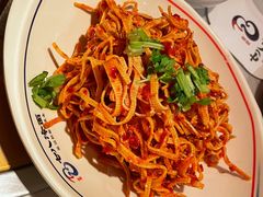 -七八冷面·延边朝鲜族美食(欢乐谷店)