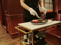 -湖滨1950牛排西餐厅(泽州路店)