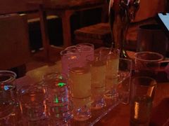 -Helens海伦司小酒馆(深圳文蔚大厦店)