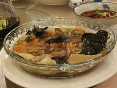 -上海老饭店(北京分店)