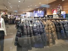 -MUJI无印良品(武汉世界城广场店)