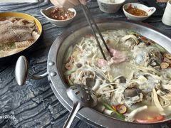 -天都火锅酒楼(虹梅南路店)