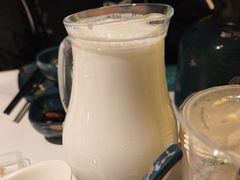 -润泽园椰子鸡(汇一城店)