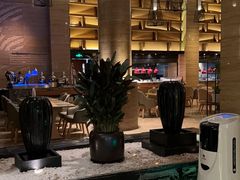 -上海静安铂尔曼酒店